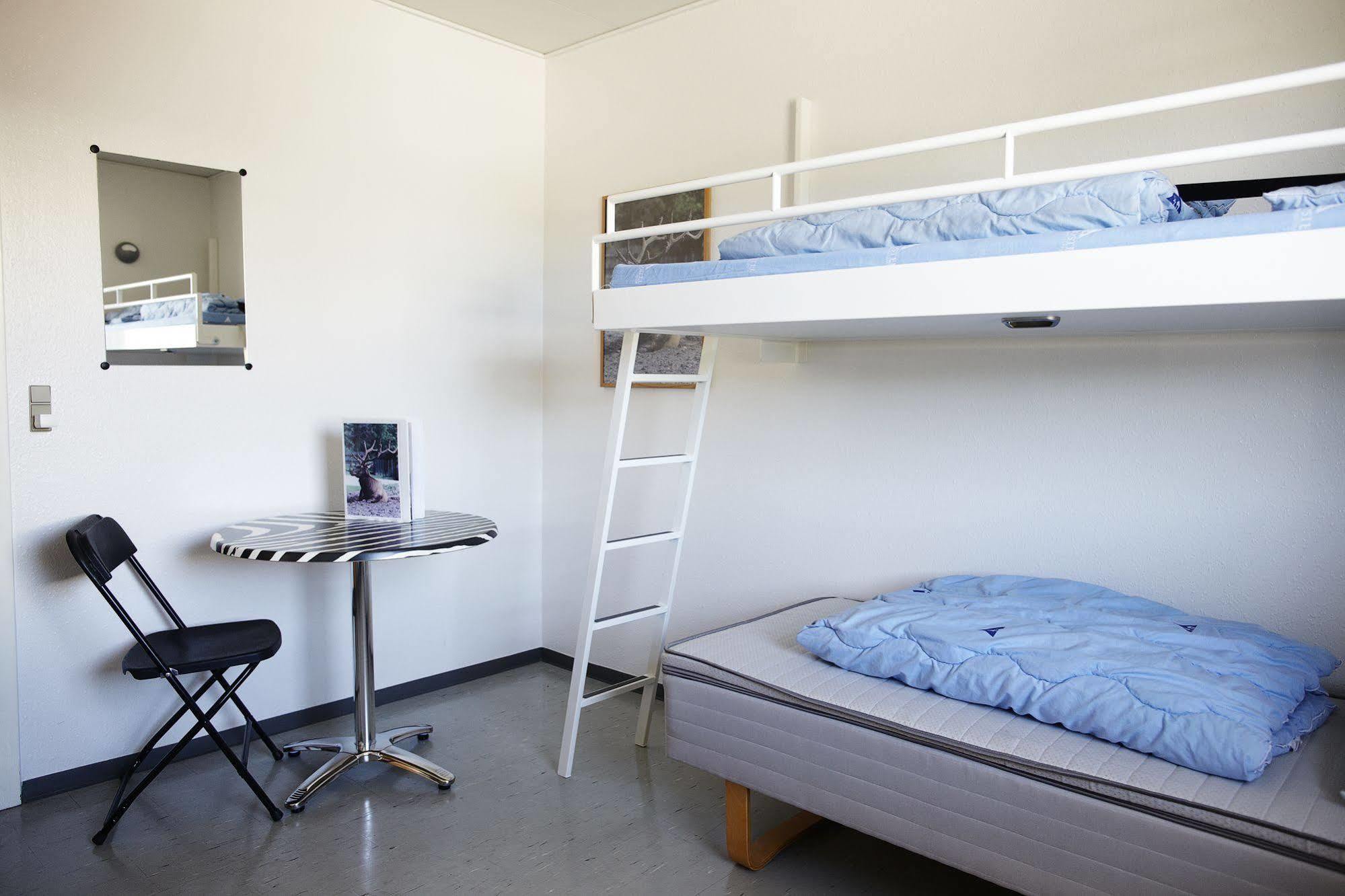 Givskud Zoo Hostel מראה חיצוני תמונה